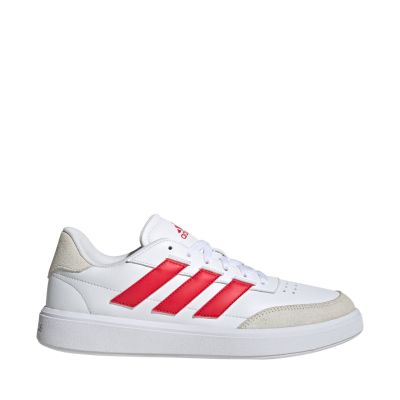 7. Adidas Courtblock M JP5342 Schuhe