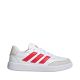 7. Adidas Courtblock M JP5342 Schuhe