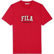Fila Rifredi Herren T-Shirt rot FAM1219 30002