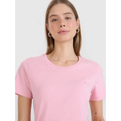 3. T-Shirt 4F W 4FWMM00TTSHF2356-56S