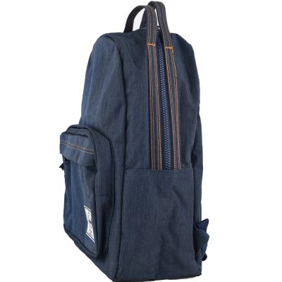 2. Herschel Miller Rucksack 10789-05646 Marineblau Einheitsgröße