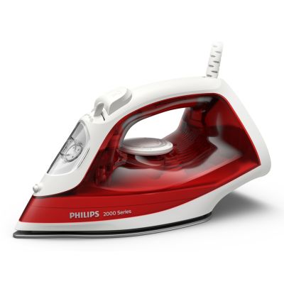 8. PHILIPS DST 2010/40 Bügeleisen
