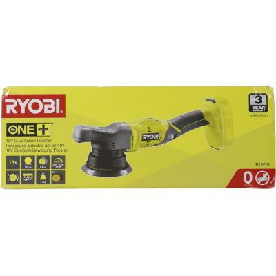 Ryobi ONE+ R18P-0 Poliermaschine