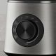 3. Electrolux E6TB1-6ST 1,75 l Standmixer 1400 W Schwarz, Edelstahl, Transparent