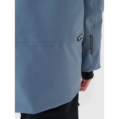 4. Damen-Snowboardjacke mit 10000er Membran, Größe 4F 4FWAW24TTJAF586-32S