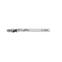 Bosch 2 608 637 876 Stichsäge, Stichsägeblatt und Kreissägeblatt Stichsägeblatt Hochkohlenstoffstahl (HCS) 100 Stück.