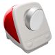 5. Spigen Spigen Classic C1 Ständer für Apple Watch - Rot