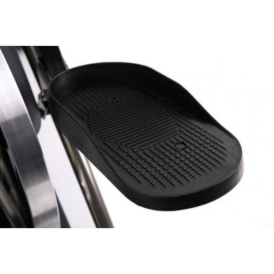 9. ZIPRO Climber Mini-Heimtrainer