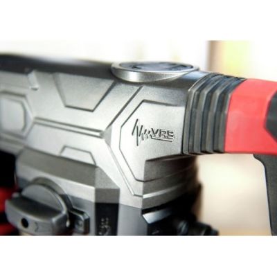 6. Skil 1781 GB Bohrhammer, SDS Plus, Rot, 3,6 cm, 100 U/min, 750 U/min, 5 J