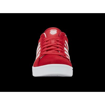3. K-Swiss COURT TIEBRK II SDE Schuhe (09492-682-M)