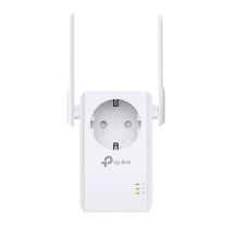 TP-Link TL-WA860RE WLAN-Repeater, 300 Mbit/s, 802.11n/g/b, Steckdose