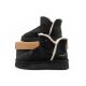19. Wrangler Elsa Winterstiefel Stiefeletten isoliert bequem modisch