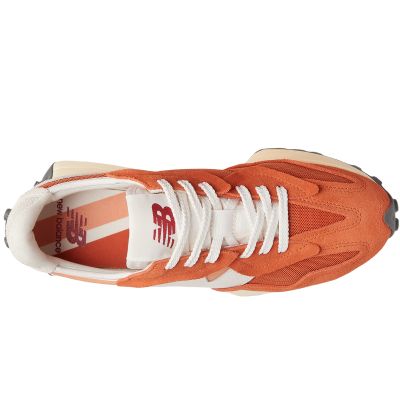 3. New Balance Unisex-Sneaker U327WRH