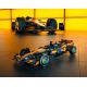 10. LEGO 42228 Technic - McLaren MCL39 F1 Rennwagen