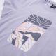 4. Damen T-Shirt mit kurzen Ärmeln LADY GLADYS