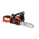 BLACK+DECKER GKC1825L20-QW Kettensäge