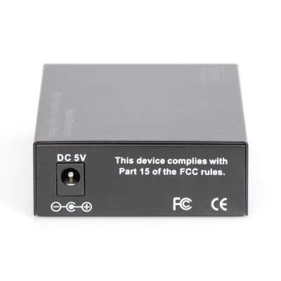 2. Digitus Gigabit Multimode/Singlemode SFP Medienkonverter