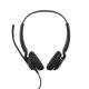 11. Jabra Engage 40 Headset mit Kabel und Kopfbügel, Büro/Callcenter