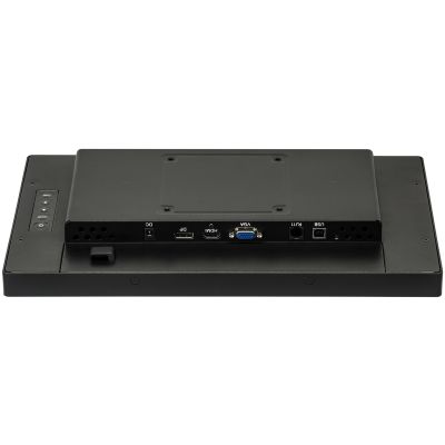8. iiyama ProLite TF1634MC-B8X Computermonitor, 39,6 cm (15,6 Zoll), 1920 x 1080 Pixel Full HD LED-Touchscreen, Mehrbenutzerfähig, Schwarz