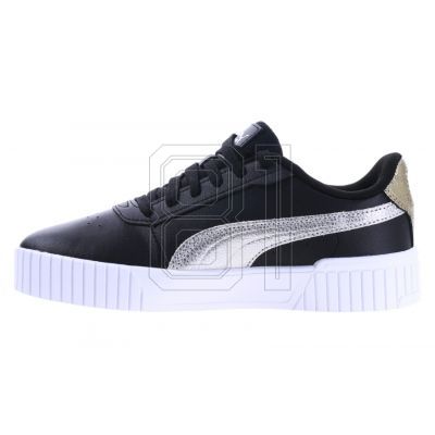 4. Puma Carina 2.0 Metallic Shine W shoes 39509602