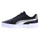 4. Puma Carina 2.0 Metallic Shine W shoes 39509602
