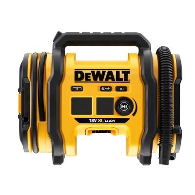 20. 18V Dewalt DCC018N-XJ Akku-Kompressor