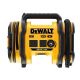 20. 18V Dewalt DCC018N-XJ Akku-Kompressor