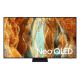 34. Samsung QE75QN70FAU Neo QLED 75'' 4K Ultra HD 144 Hz Tizen Dolby Atmos Schwarzer Fernseher