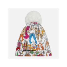 Rossignol W Missy Cap