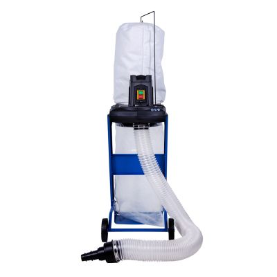 2. Scheppach DC500 Späneabsauger