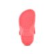 7. CROCS CLASSIC KIDS CLOG T GUAVA 206990-6UI