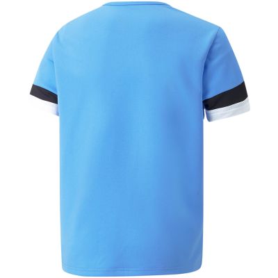4. Puma teamRise Jersey Jr 704938 18