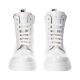 5. Tommy Hilfiger Lacu UP Bootie W T4A5-33039-1453100-100 Schuhe