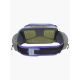 2. EVOC Hip Pack Pro 3 Stahl/Violett/Dunkeloliv