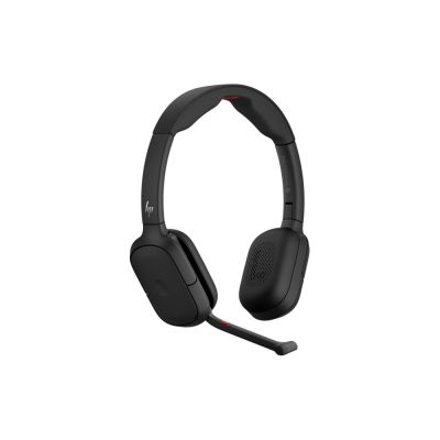 HP Poly Stereo Bluetooth-Headset Focus 625