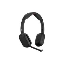 HP Poly Stereo Bluetooth-Headset Focus 625