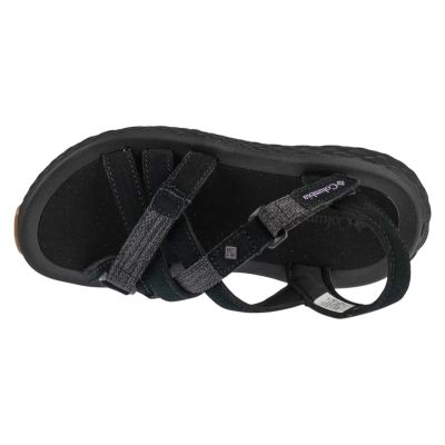 3. Columbia Konos Esla Sandalen 2149711010 Schwarz 36