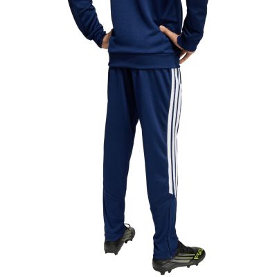 9. adidas Tiro 26 League Trainingshose für Kinder, Marineblau, JY9675