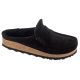 Birkenstock Naples Shearling 1028125 Schwarz 39