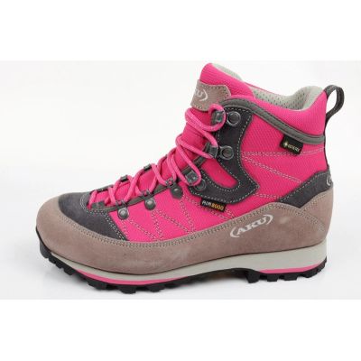 14. Aku Trekker GTX W 978W588 Trekkingschuhe