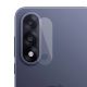6. 3MK Hybrid-Linsenschutzglas für die Kameralinse des OnePlus Nord 5
