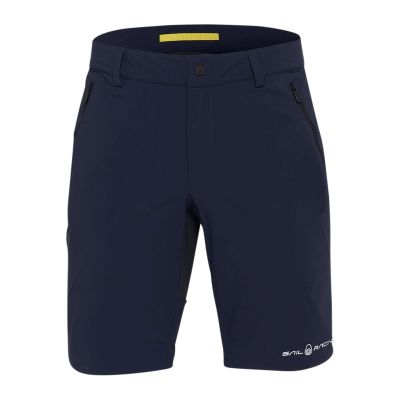 SAIL RACING Spray Stretch Shorts Marineblau
