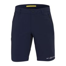 SAIL RACING Spray Stretch Shorts Marineblau