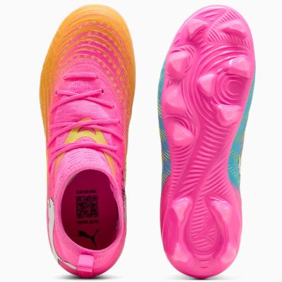 3. Puma Future 9 Match Jr FG/AG 108721-05 Schuhe
