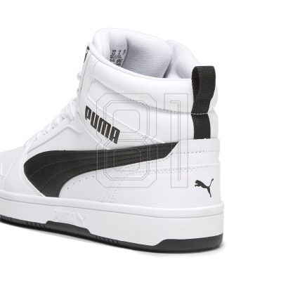 3. Puma Rebound V6 M shoes 392326 02