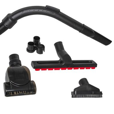 8. ADLER AD 7065 Staubsauger