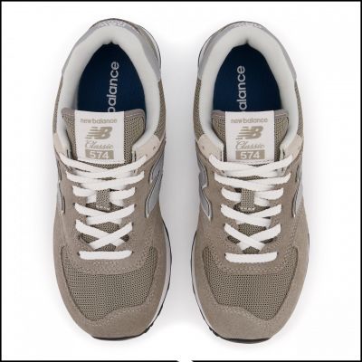 3. New Balance W WL574EVG Schuhe