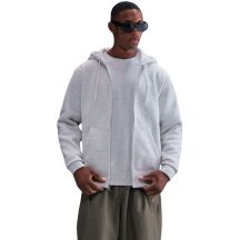 Nike Club BB FZ Hoodie Herren Weiß FN3861 051