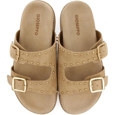 3. Gioseppo STELLA Beige Damenschuhe (75416-P-Beige)