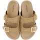 3. Gioseppo STELLA Beige Damenschuhe (75416-P-Beige)